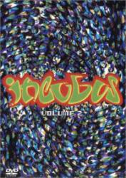 Incubus (USA-1) : When Incubus Attacks Vol. 2